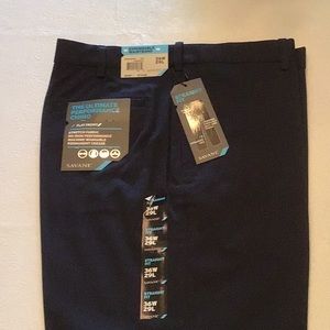 The Ultimate Performance Chino